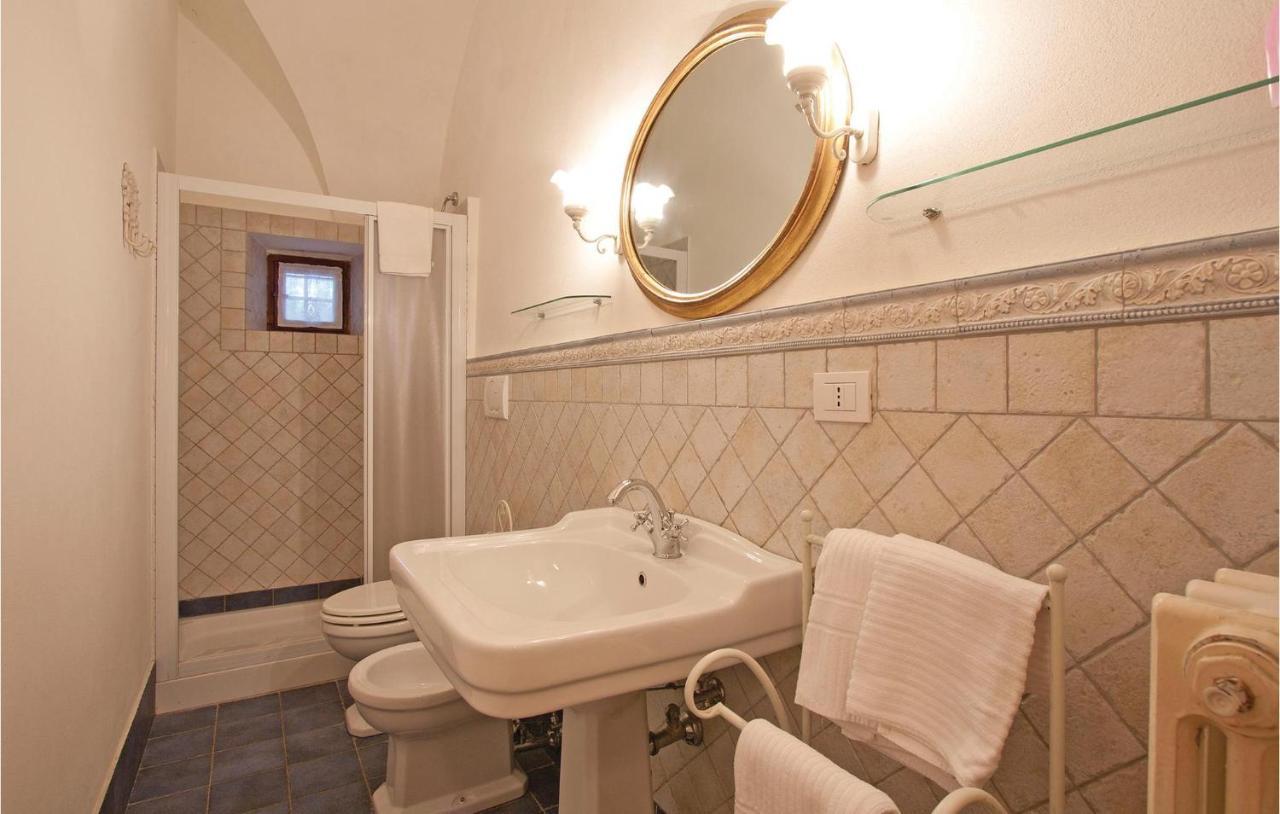 Apartamento Le Cerbonche Castiglioncello Exterior foto
