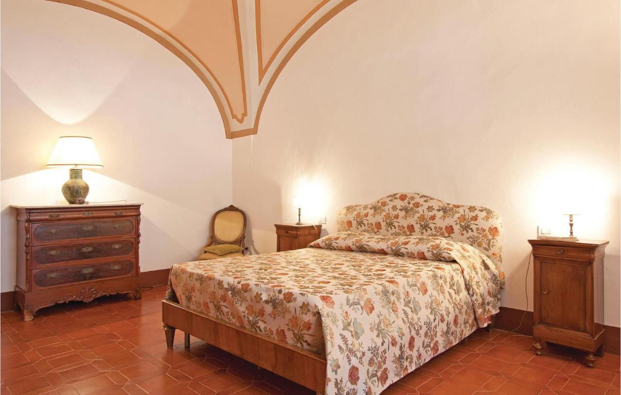 Apartamento Le Cerbonche Castiglioncello Exterior foto