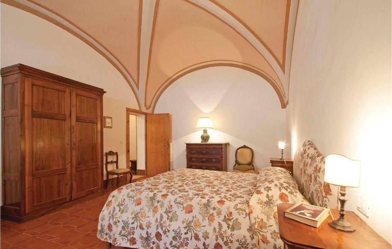 Apartamento Le Cerbonche Castiglioncello Exterior foto